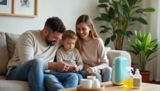 Hátsó nátha és ami biztosan hatásos ellene