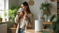 Szabaduljon meg a folyamatos torokirritációtól egyszerű tippekkel