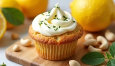 Egészséges és finom alternatívák a tejföl helyettesítésére