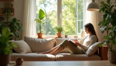 Egészségesebb otthon nagyobb változtatások nélkül is létrehozható