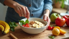 Egészség a kezedben a szervezet lúgosító étrendjével