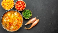 Őrizze meg a nyarat a befőzött lecsóval