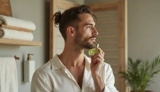 A zöld tea mint a természet esszenciája a parfümökben mindenki számára