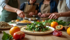 A vasban gazdag élelmiszerek segíthetnek a fáradtság leküzdésében, ha tudja, mely forrásokat válassz