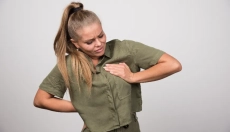 Szabaduljon meg a mellkasi fájdalmaktól bevált házi praktikákkal