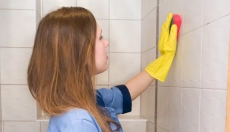 Tanulja meg, hogyan állíthatja vissza a megkopott csempék fényét