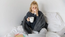 Mit árulnak el a testünkről a lila körmök?