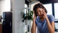 Természetes módszer a szorongás leküzdésére antidepresszánsok nélkül