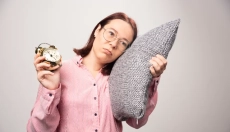 Neurológiai okok, amelyek miatt nem tud éjszaka jól aludni