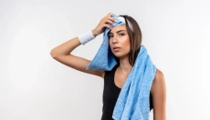 Mit je a savany izzadság és hogyan kezeljük?