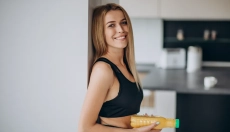 Időszakos böjt 16/8 és annak hatása a fogyásra