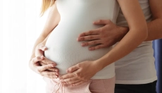 Az első jelek a méhnyak megnyílására terhesség alatt