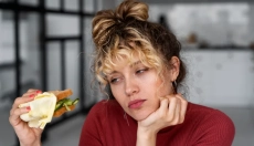 Az étvágytalanság súlyos problémák jele lehet