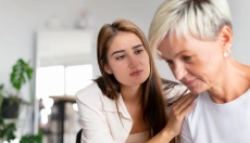 Az üres fészek szindróma örökre megváltoztatja a szülők életét