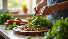 Cink és magnézium együtt a sportolók és aktív egyének hatékony támogatásáért