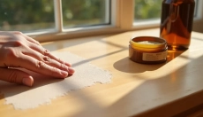 Tudja meg, hogyan távolíthatja el a pillanatragasztót, és hogyan előzheti meg a károkat