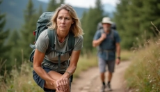 Tudja meg, mit jelent a szúró fájdalom a térd belső oldalán.