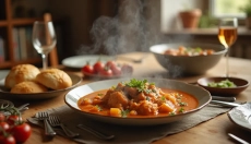 Próbálja ki a nagyszerű hóhérpecsenye receptet, és színesítse az étrendjét