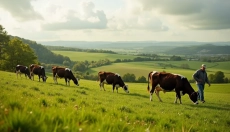Javítsa egészségét grass fed proteinnel, és fedezze fel annak előnyeit