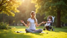 A test változásai szülés után és a szülés utáni has valósága