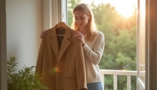 Módszerek az öregedés szagának eltávolítására textíliákból és bútorokból