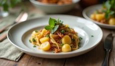 Grenadírmars elkészítési módjai, amelyek lenyűgöznek