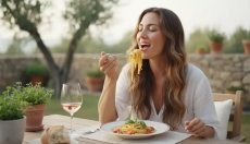 Rágás mint a helyes emésztés alapja