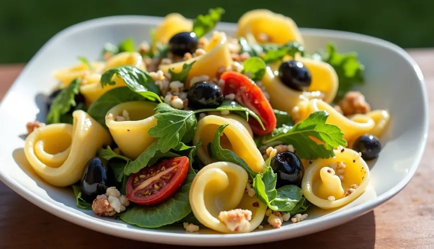 Tortellini és az ellenállhatatlan szószok világa minden ízléshez