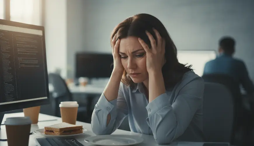 # Kézremegés, szemhéjrángás és ujjzsibbadás, és mit tehetünk ellene