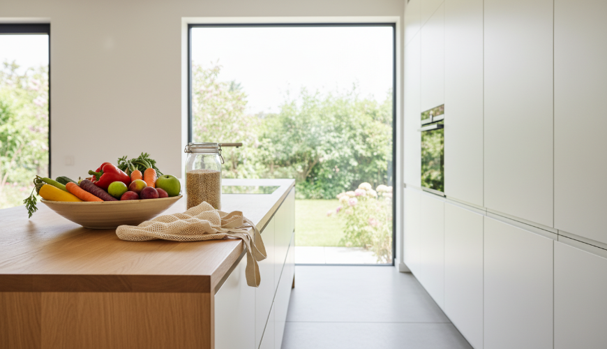 Fenntartható háztartás akkor van értelme, ha tudja, mely lépéseknek van a legnagyobb ökológiai haszn