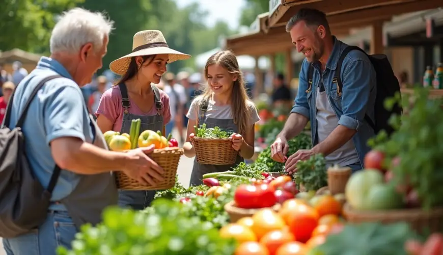 Az élelmiszer szénlábnyoma nagyobb, mint gondolná