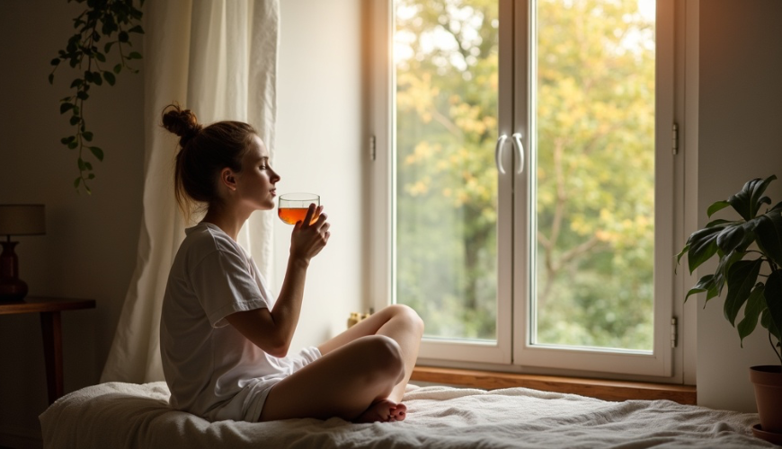 A semmittevés művészete segít, ha túlterhelt vagy, és megtanít bűntudat nélkül pihenni.