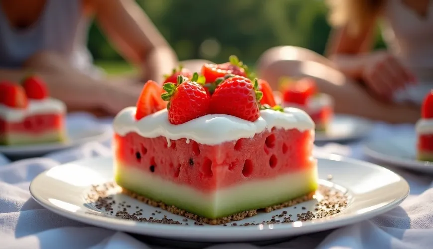 Csodálatos nyári torta receptek, amelyek mindenkit elbűvölnek