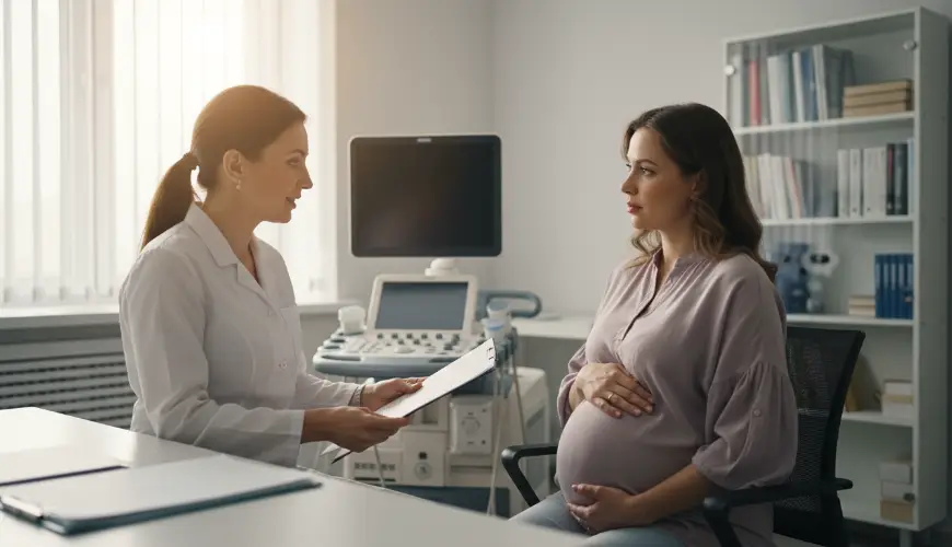 # Vaginální porod po císařském řezu – amit érdemes előre megfontolni