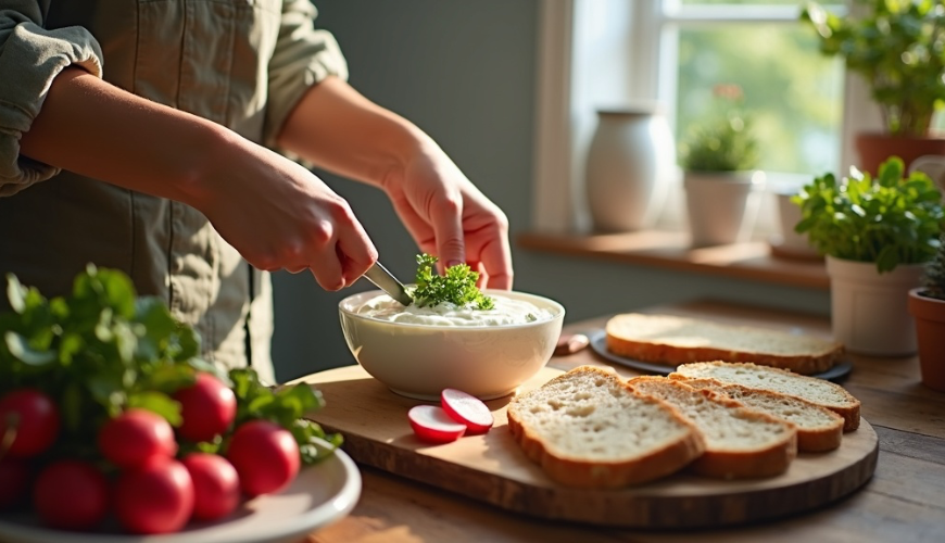 Vacsora 15 perc alatt helyi alapanyagokból, ami megmenti a hétköznap estéket munka után