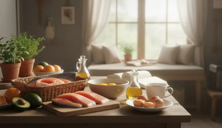 D-vitamin: jobban hiányzik, mint gondolná