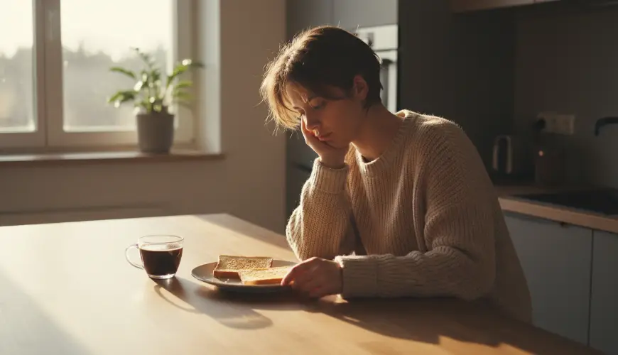 Kihagyott reggeli nem feltétlenül hiba