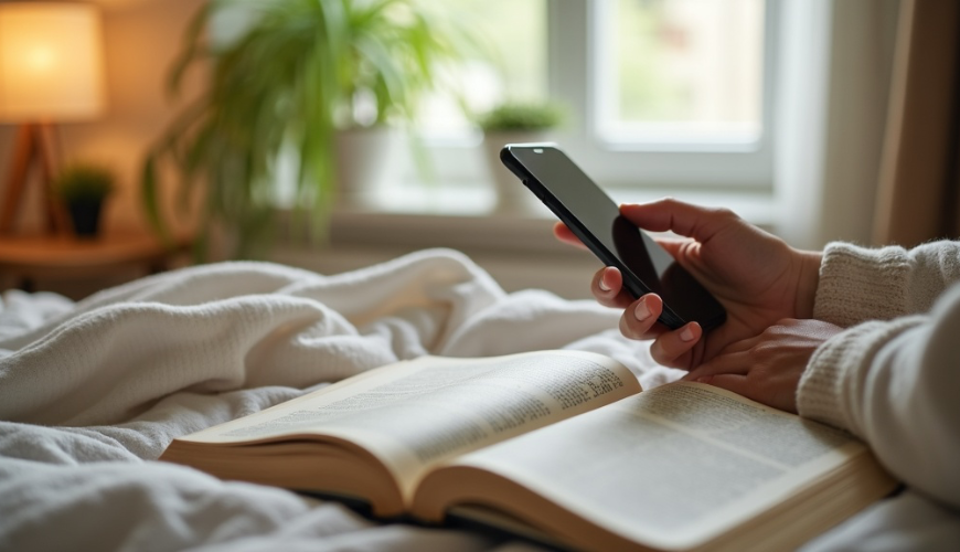 A telefonfüggőség jelei felismerhetők, amelyek zavarják az alvást, a munkát és a kapcsolatokat.