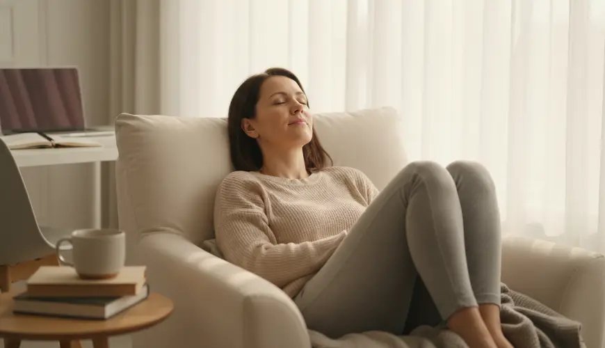 A nappizás napközben csak akkor működik, ha tudja, hogyan kell csinálni