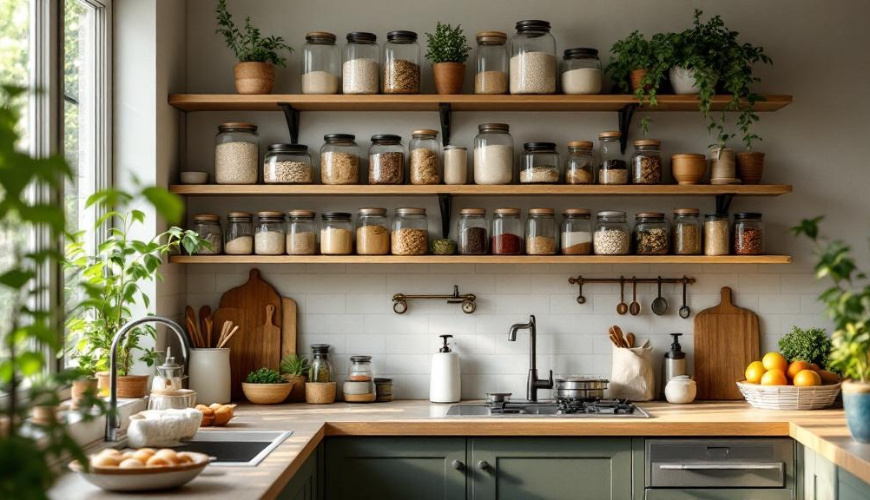 A zero waste egy olyan út, amely csökkenti a háztartási hulladékot felesleges szélsőségek nélkül.